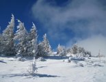 Rax-fennsík (1738m) - hótalpas túra