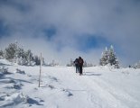 Rax-fennsík (1738m) - hótalpas túra