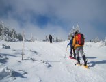 Rax-fennsík (1738m) - hótalpas túra