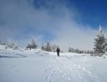 Rax-fennsík (1738m) - hótalpas túra