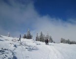 Rax-fennsík (1738m) - hótalpas túra
