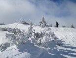 Rax-fennsík (1738m) - hótalpas túra
