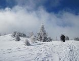 Rax-fennsík (1738m) - hótalpas túra