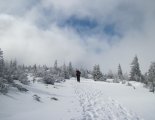 Rax-fennsík (1738m) - hótalpas túra