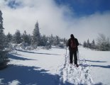 Rax-fennsík (1738m) - hótalpas túra