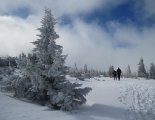 Rax-fennsík (1738m) - hótalpas túra