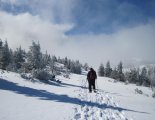 Rax-fennsík (1738m) - hótalpas túra
