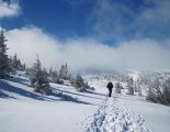 Rax-fennsík (1738m) - hótalpas túra