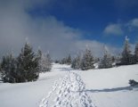 Rax-fennsík (1738m) - hótalpas túra