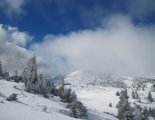 Rax-fennsík (1738m) - hótalpas túra