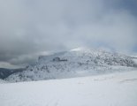 Rax-fennsík (1738m) - hótalpas túra