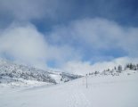 Rax-fennsík (1738m) - hótalpas túra