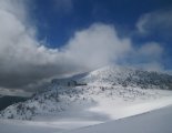 Rax-fennsík (1738m) - hótalpas túra