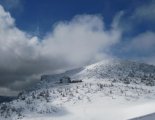 Rax-fennsík (1738m) - hótalpas túra