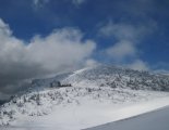 Rax-fennsík (1738m) - hótalpas túra