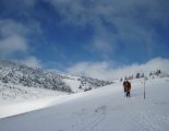 Rax-fennsík (1738m) - hótalpas túra