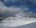 Rax-fennsík (1738m) - hótalpas túra