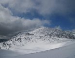Rax-fennsík (1738m) - hótalpas túra