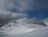 Rax-fennsík (1738m) - hótalpas túra