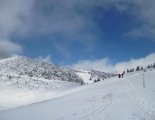 Rax-fennsík (1738m) - hótalpas túra