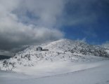Rax-fennsík (1738m) - hótalpas túra