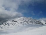 Rax-fennsík (1738m) - hótalpas túra