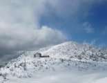 Rax-fennsík (1738m) - hótalpas túra