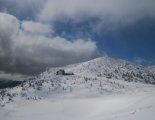 Rax-fennsík (1738m) - hótalpas túra