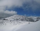 Rax-fennsík (1738m) - hótalpas túra