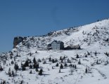 Rax-fennsík (1738m) - hótalpas túra