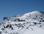 Rax-fennsík (1738m) - hótalpas túra