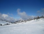 Rax-fennsík (1738m) - hótalpas túra