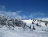 Rax-fennsík (1738m) - hótalpas túra