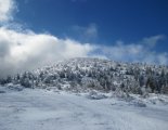 Rax-fennsík (1738m) - hótalpas túra