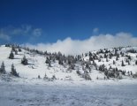 Rax-fennsík (1738m) - hótalpas túra