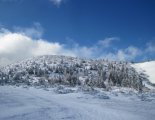 Rax-fennsík (1738m) - hótalpas túra