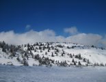 Rax-fennsík (1738m) - hótalpas túra