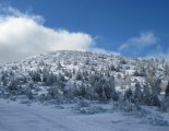 Rax-fennsík (1738m) - hótalpas túra