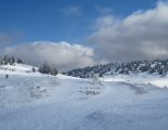 Rax-fennsík (1738m) - hótalpas túra