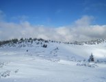 Rax-fennsík (1738m) - hótalpas túra