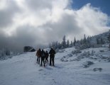 Rax-fennsík (1738m) - hótalpas túra