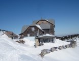 Rax-fennsík (1738m) - hótalpas túra