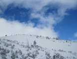 Rax-fennsík (1738m) - hótalpas túra