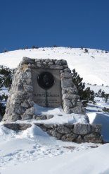 Rax-fennsík (1738m) - hótalpas túra