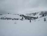 Rax-fennsík (1738m) - hótalpas túra
