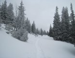 Rax-fennsík (1738m) - hótalpas túra