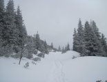 Rax-fennsík (1738m) - hótalpas túra