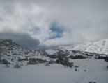 Rax-fennsík (1738m) - hótalpas túra
