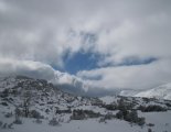 Rax-fennsík (1738m) - hótalpas túra