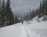 Rax-fennsík (1738m) - hótalpas túra